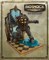 یک بسته‌ی جدید برای عنوان Bioshock به مناسبت ده سالگی آن معرفی شد - گیمفا