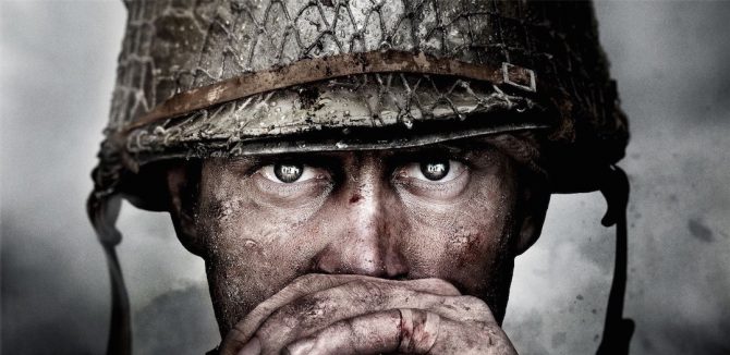 تماشا کنید: سه پیش‌نمایش تازه از عنوان Call of Duty: WWII منتشر شد - گیمفا