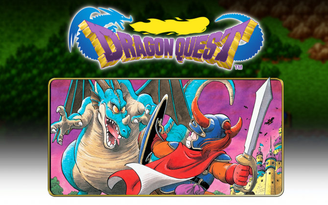 سه نسخه‌ی اول Dragon Quest به‌زودی برای پلی‌استیشن ۴ و ۳DS عرضه می‌شوند - گیمفا