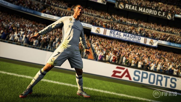 جدول فروش هفتگی بریتانیا | Forza 7 از پس FIFA 18 بر نیامد - گیمفا