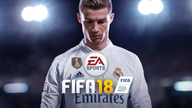 تماشا کنید: تریلر جدید بخش Journey عنوان FIFA 18 منتشر شد - گیمفا