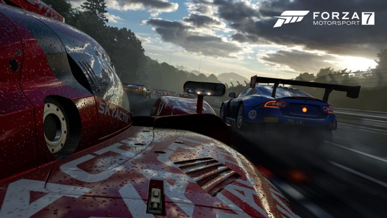هیچ ماشینی از برند Toyota در Forza Motorsport 7 حضور نخواهد داشت - گیمفا