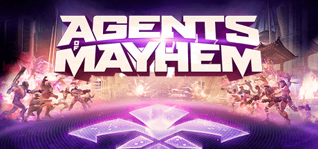 نمرات عنوان Agents of Mayhem منتشر شد - گیمفا