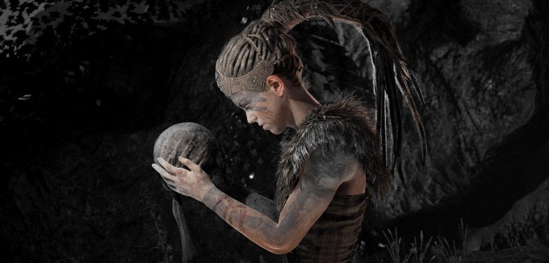 Ninja Theory: بروزرسانی برای حل مشکلات عنوان Hellblade منتشر خواهد‌ شد - گیمفا