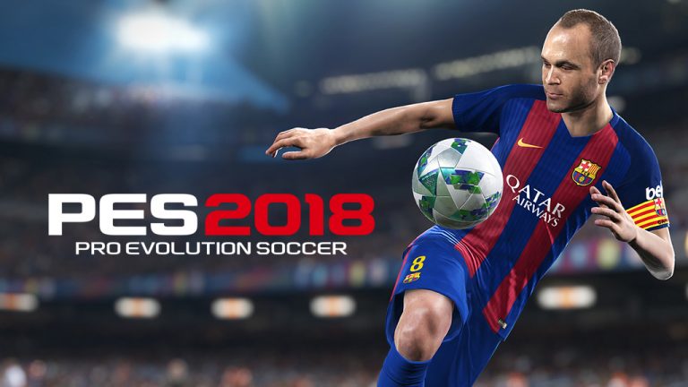 نمرات عنوان Pro Evolution Soccer 2018 منتشر شد (بروزرسانی شد) - گیمفا