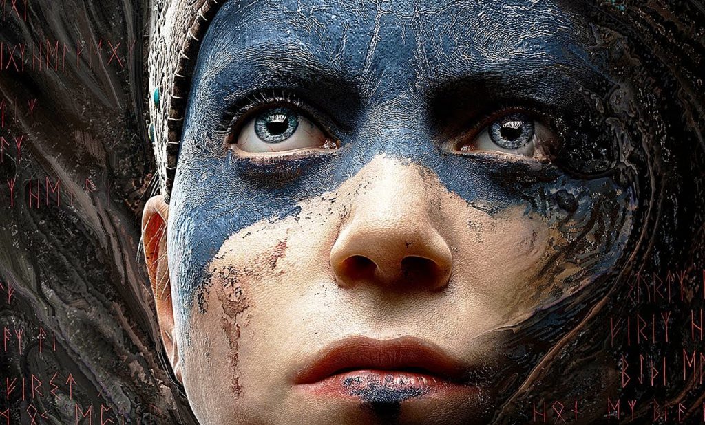 تماشا کنید: تریلر جدید بازی Hellblade: Senua’s Sacrifice روان متوهم شخصیت آن را نشان می‌دهد - گیمفا