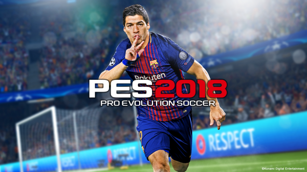 Gamescom 2017 | تریلر جدیدی از PES 2018 به انتشار رسید - گیمفا
