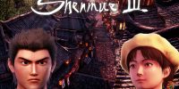 تماشا کنید: اولین تریلر عنوان Shenmue 3 - گیمفا
