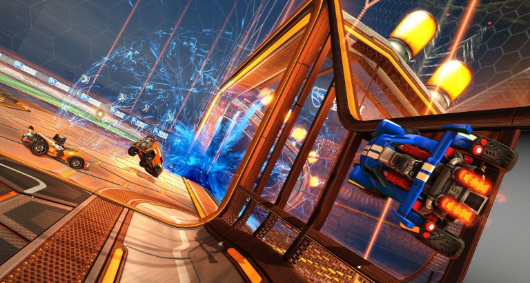 بازی Rocket League در ماه میلادی جاری تبدیل به یک عنوان رایگان خواهد شد - گیمفا