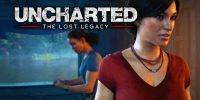 بخش چند نفره‌ی Uncharted 4 بروزرسانی The Lost Legacy را دریافت خواهد کرد - گیمفا
