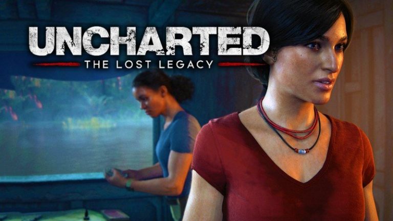 دلیل حضور نداشتن نیتن دریک در Uncharted: The Lost Legacy توضیح داده شد - گیمفا