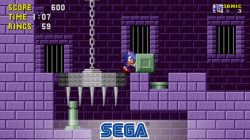آغاز افسانه سونیک…| نقد و برررسی بازی Sonic the Hedgehog - گیمفا