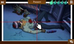 بازی Phoenix Wright: Ace Attorney – Spirit of Justice برای تلفن‌های هوشمند عرضه شد - گیمفا