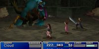 روزی روزگاری: ماجرای رستگاری گوسفند سیاه | نقد و بررسی Final Fantasy VII - گیمفا
