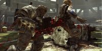 روزی‌روزگاری: همه زرم و بزمست و چرخ و جنگ | نقد و بررسی Gears Of War 3 - گیمفا