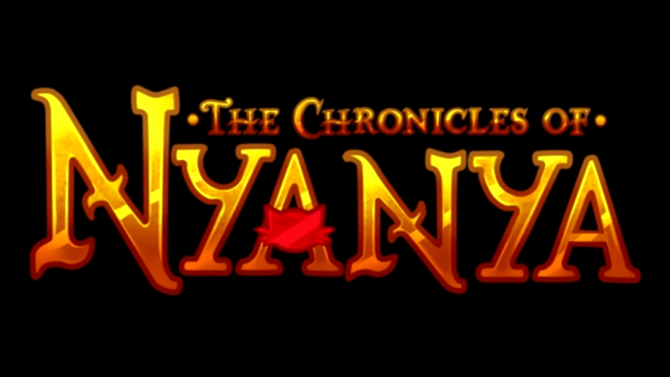تاریخ عرضه رسمی بازی The Chronicles of Nyanya اعلام شد - گیمفا