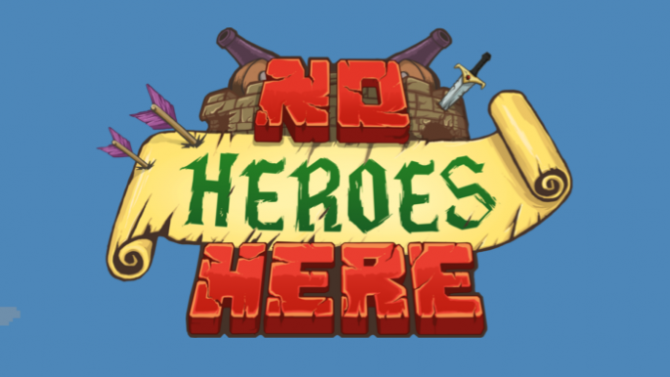 تاریخ انتشار بازی No Heroes Here برای رایانه‌های شخصی مشخص شد - گیمفا