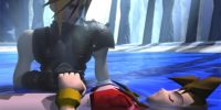 روزی روزگاری: ماجرای رستگاری گوسفند سیاه | نقد و بررسی Final Fantasy VII - گیمفا