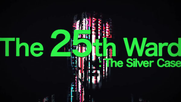 بازی The 25th Ward: The Silver Case، سال آینده در غرب عرضه خواهد شد - گیمفا
