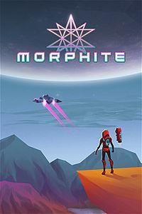 Morphite - گیمفا: اخبار، نقد و بررسی بازی، سینما، فیلم و سریال