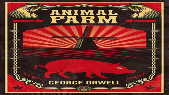 نخستین جزئیات بازی Animal Farm منتشر شد - گیمفا
