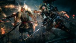 تصاویر جدیدی از Nioh: Bloodshed’s End منتشر شد - گیمفا