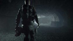 تصاویر جدیدی از بسته‌الحاقی Not A Hero بازی Resident Evil 7 منتشر شد - گیمفا