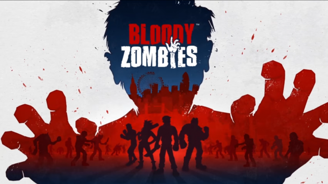 تماشا کنید: بازی Bloody Zombies امروز برای نینتندو سوییچ منتشر خواهد شد - گیمفا