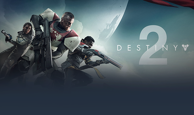 جزئیات جدید از سیستم سطح‎بندی Destiny 2 منتشر شد - گیمفا