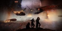 کهکشانی‌های ۲ | نقد و بررسی Destiny 2 - گیمفا
