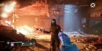 کهکشانی‌های ۲ | نقد و بررسی Destiny 2 - گیمفا