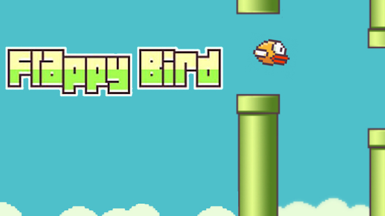 IOS 11 پایان عمر Flappy Bird است - گیمفا
