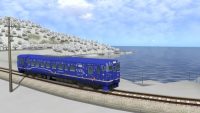 اولین اطلاعات و تصاویر منتشر شده از عنوان شبیه‌ساز راه‌آهن A-Train Express - گیمفا