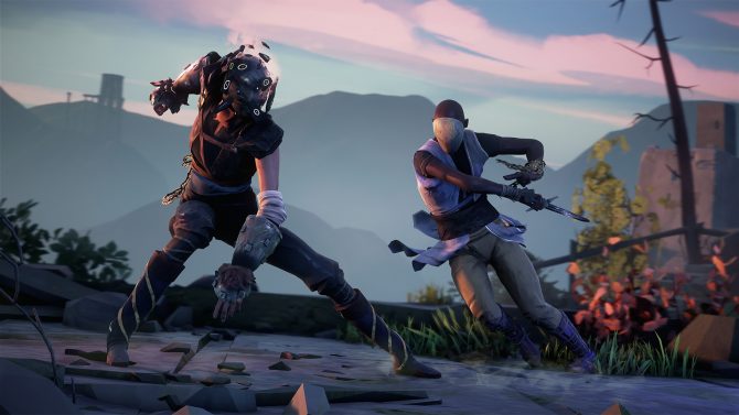 فروش Absolver از ۲۵۰ هزار نسخه عبور کرد - گیمفا