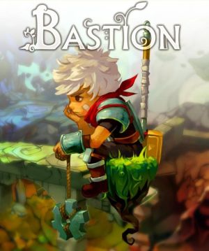 Bastion - گیمفا: اخبار، نقد و بررسی بازی، سینما، فیلم و سریال