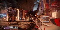 تریلر اکشن زنده و تصاویر جدیدی از عنوان Destiny 2 منتشر شد - گیمفا