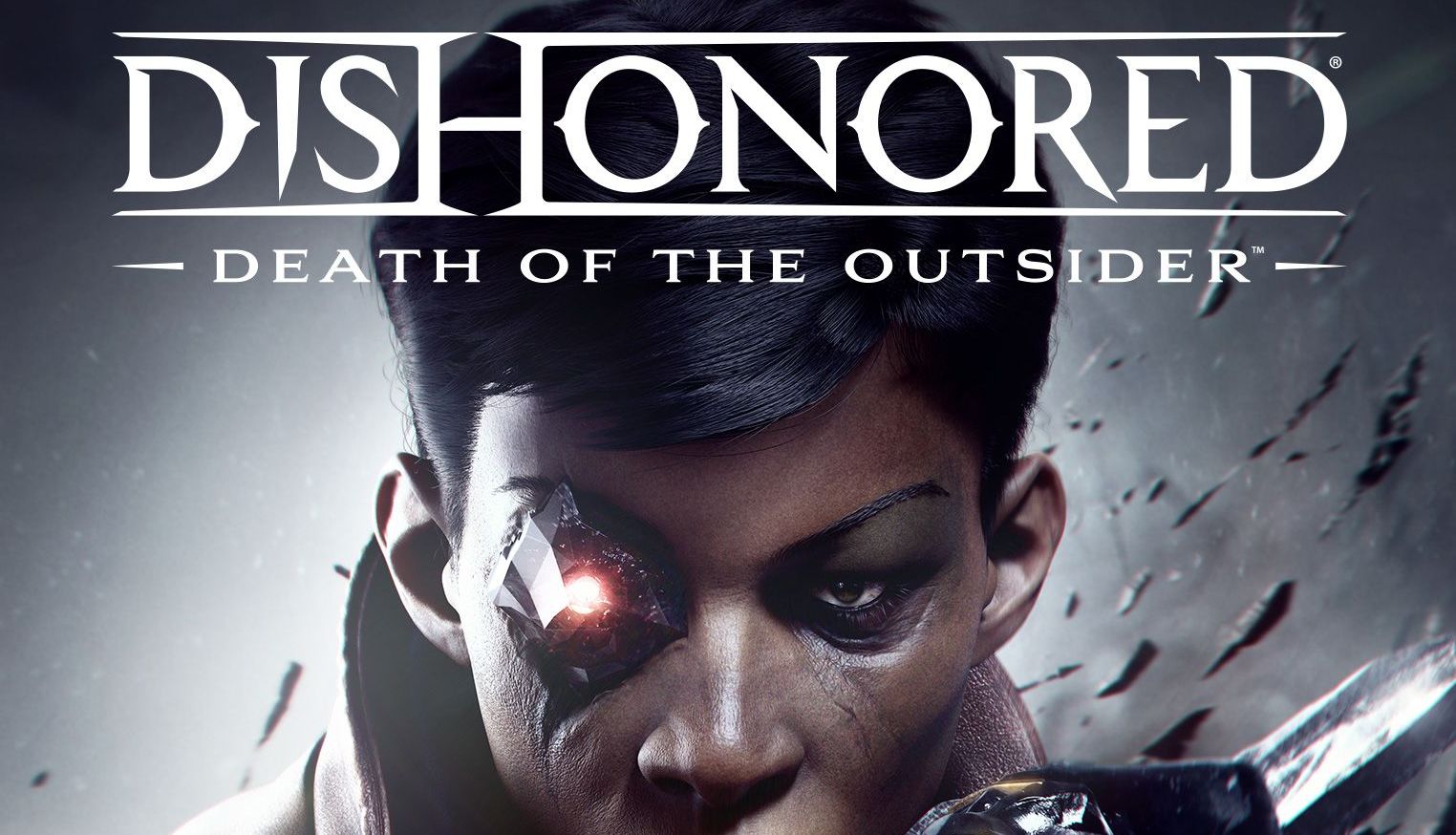 تماشا کنید: تریلر جدید بازی Dishonored: Death of the Outsider با محوریت شخصیت Outsider - گیمفا