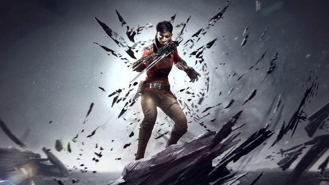 تماشا کنید: تریلر جدید Dishonored: Death of the Outsider لوازم و توانایی‌های بیلی لورک را نشان می‌دهد - گیمفا