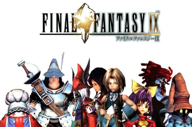 TGS 2017 | عرضه Final Fantasy IX برای پلی‌استیشن ۴ تائید شد - گیمفا