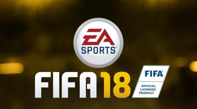 سیستم مورد نیاز رسمی بازی FIFA 18 اعلام شد - گیمفا