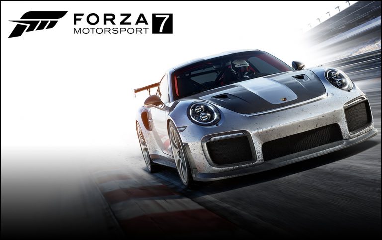 ترن ۱۰: بخش Driver’s Cup عنوان Forza 7 بین ۶۰ تا ۸۰ ساعت گیم‌پلی دارد - گیمفا