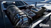 تماشا کنید: ۱۰ اتومبیل جدید با بسته The Fate of the Furious به بازی Forza Motorsport 7 اضافه می‌شود - گیمفا