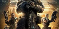 شایعه: Xbox عرضه سری Gears of War روی پلی استیشن را در نظر دارد - گیمفا
