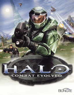 Halo: Combat Evolved - گیمفا: اخبار، نقد و بررسی بازی، سینما، فیلم و سریال