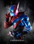 انتشار تصاویر جدیدی از عنوان Kamen Rider: Climax Fighters - گیمفا