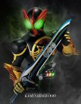 انتشار تصاویر جدیدی از عنوان Kamen Rider: Climax Fighters - گیمفا