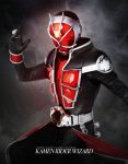 انتشار تصاویر جدیدی از عنوان Kamen Rider: Climax Fighters - گیمفا