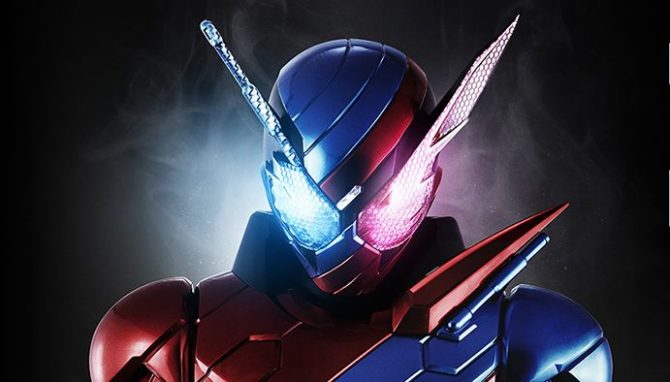 نسخه آسیایی Kamen Rider Climax Fighters از زبان انگلیسی پشتیبانی خواهد کرد - گیمفا