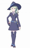 محیط‌های برفی، اژدهای مقدس و موارد بیشتر در Little Witch Academia: Chamber of Time - گیمفا