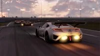 در پیچ و خم این جاده | نقد و بررسی Project Cars 2 - گیمفا